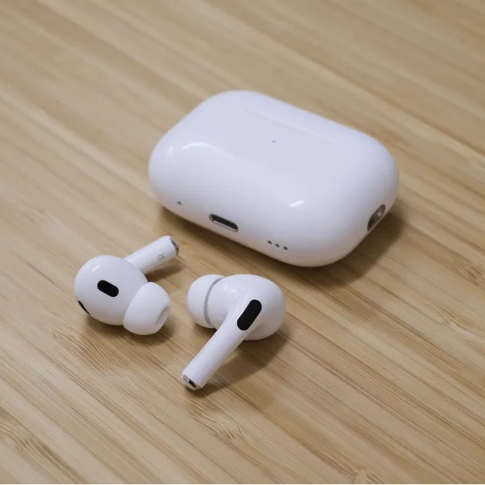 Air Pods Pro 2nd Gen